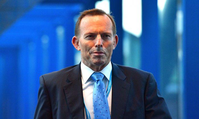 Bureaucrats Demand Former Australian PM Register as ‘Foreign Influencer’ for Attending Conservative Conference