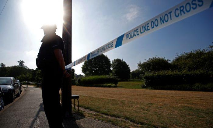 Police Operation Into Amesbury Novichok Poisoning ‘Will Take Months’