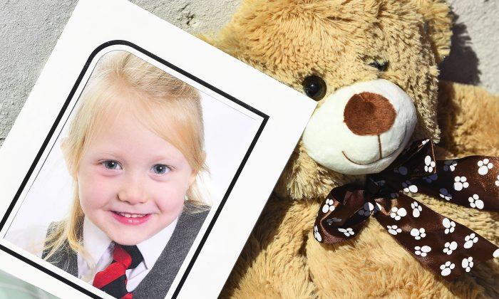 Teenage Boy Appeals 27-Year Sentence For Killing 6-Year-Old Girl in Scotland