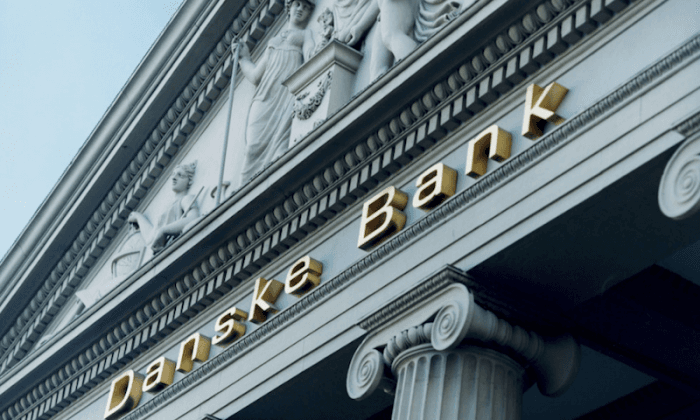 Danske Bank’s Money Laundering Tops $8 Billion, Browder Says
