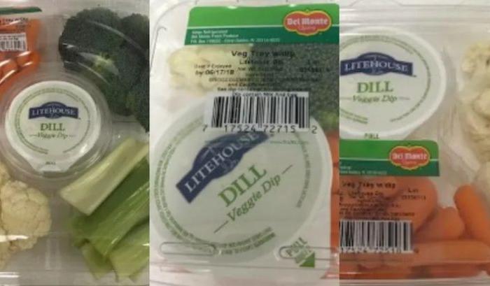 212 People Sickened From Parasite Outbreak Linked to Del Monte Vegetables