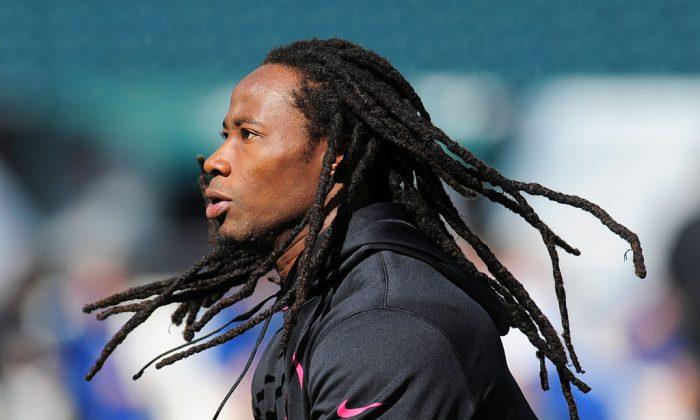 Giants’ Janoris Jenkins Said it ‘Hurts My Heart’ to Know Friend Died in His Home
