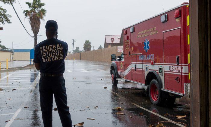 The Other Victims: First Responders to Horrific Disasters Often Suffer in Solitude