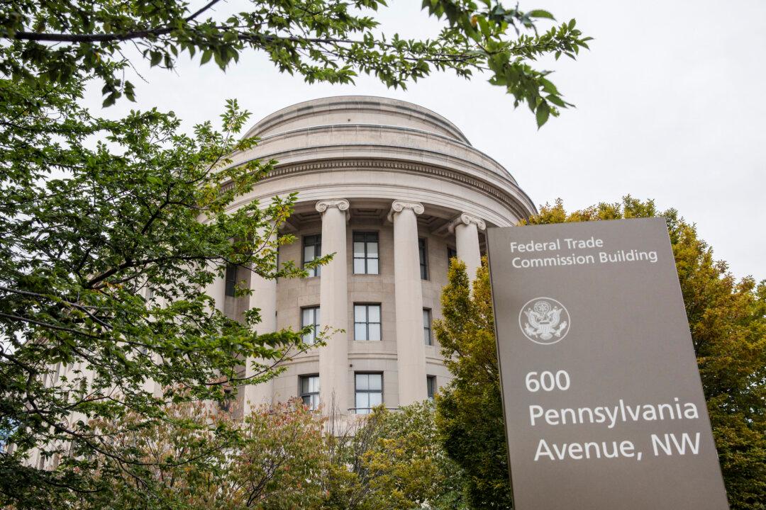 Regulator Cracks Down on ‘Free Trial’ Scammers