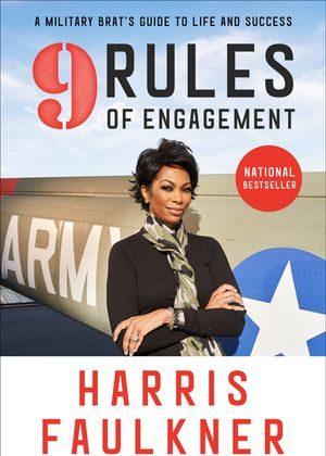Book Review: ‘9 Rules of Engagement: A Military Brat’s Guide to Life and Success’ 