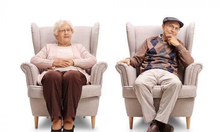 Sitting and Diabetes in Older Adults: Does Timing Matter?