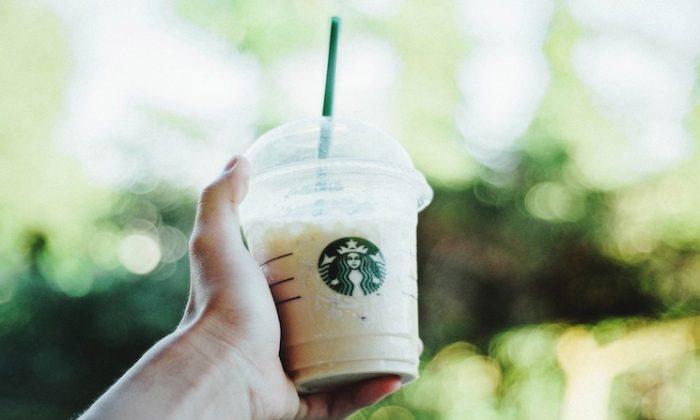 The Last Straw–Starbucks Prepares to Phase out Plastic Straws