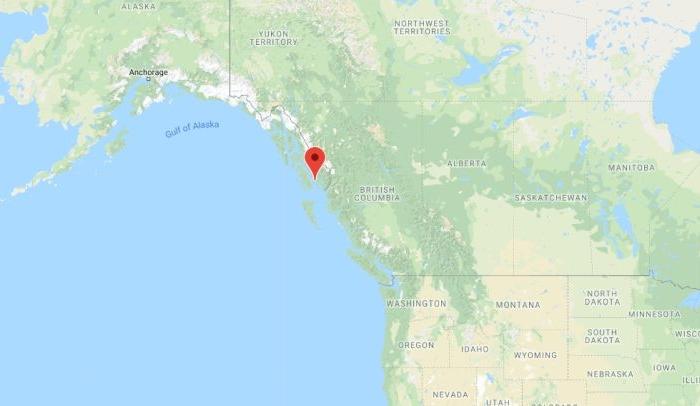 Plane With 11 on Board Crashes Near Ketchikan, Alaska