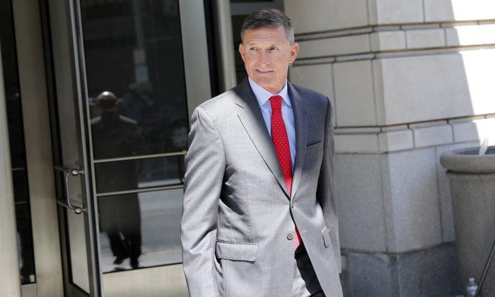 Flynn’s Sentencing to Drag On for Months as Prosecutors Delay
