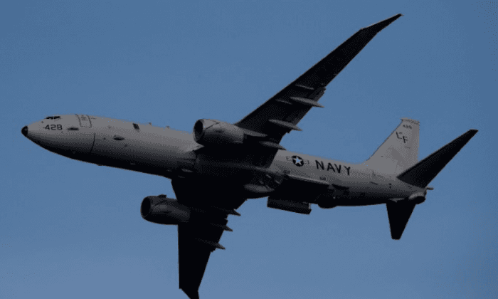 New Zealand to Buy Boeing P-8 Patrol Planes to Boost South Pacific Surveillance