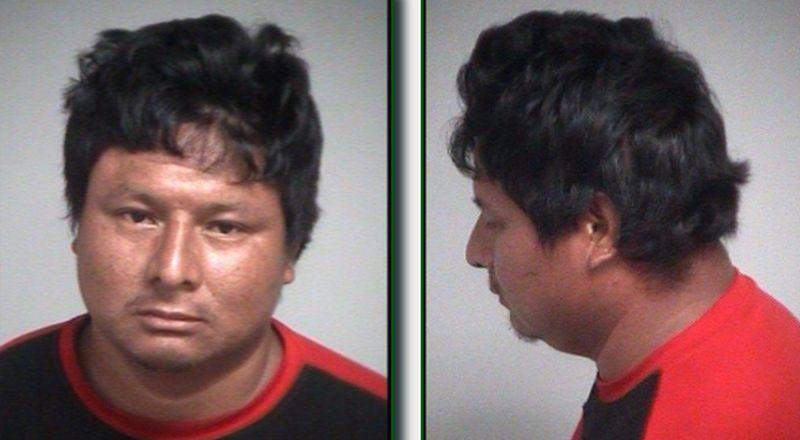 Illegal Immigrant Breaks Into Florida Home, Attacks Woman With Knife: Police