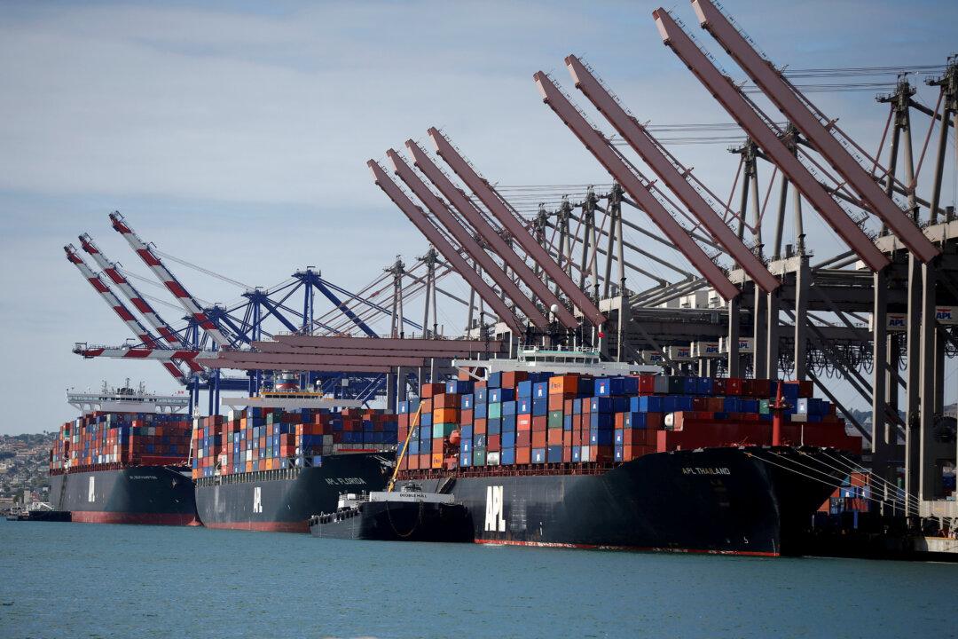 Congress Should Move on Trump’s Infrastructure Plan