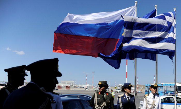 Greece to Expel 2 Russian Envoys, Moscow to Respond in Kind—Russia Lawmaker
