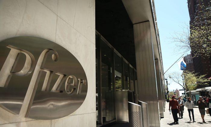 On Trump’s Intervention, Pfizer Rolls Back Drug Price Hikes