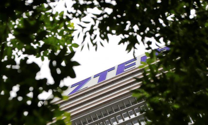 China’s ZTE Clears Hurdle to Lifting US Ban