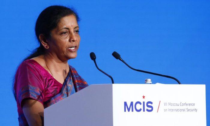 India Says Twice-Delayed Strategic Talks With US to Be Held in September