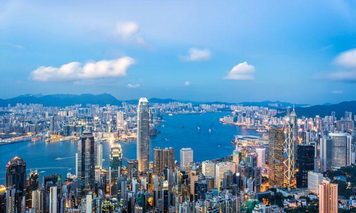World’s Most Expensive City for Expats: Hong Kong