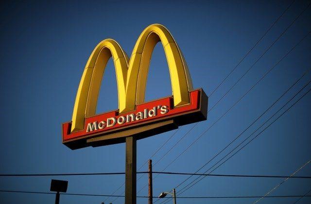 McDonald’s to Increase Franchise Royalty Fees for 1st Time in 3 Decades