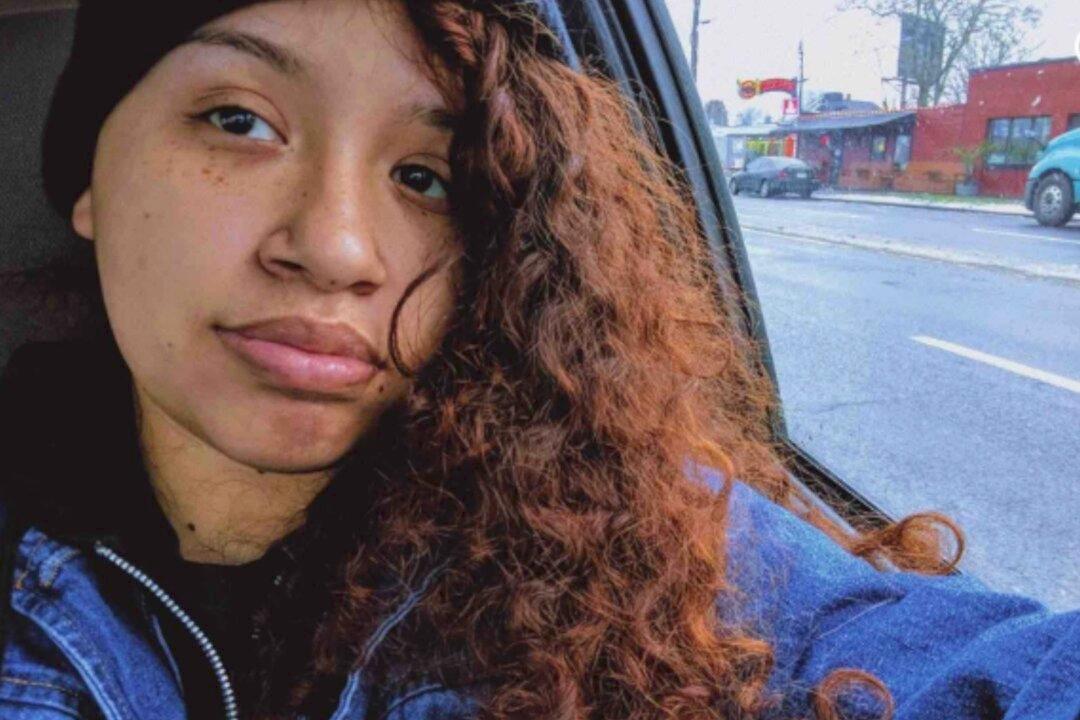 Woman Survives 7 Days on Radiator Water After California Crash