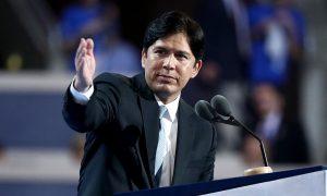 It's Time for Los Angeles Councilman Kevin de León to Take His Own Advice