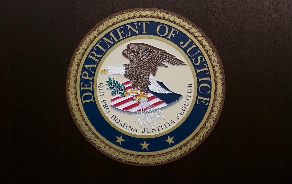 Iranian Scholar Charged With Acting as Unregistered Agent of Tehran: DOJ