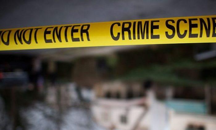 Colorado Police Shoot Innocent Man After He Shoots Burglar