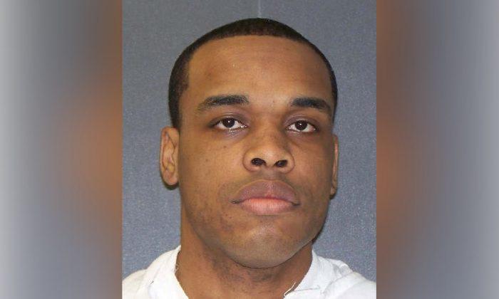 Texas to Execute Convicted Killer Despite Clemency Plea by Victim’s Family
