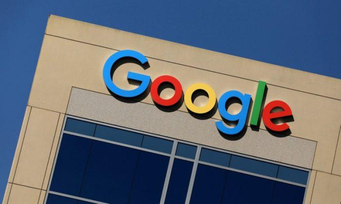 Google Hit With Record $5 Billion EU Antitrust Fine
