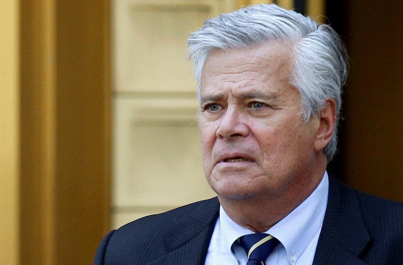 Jury Convicts Ex-NY State Senate Leader of Soliciting Bribes