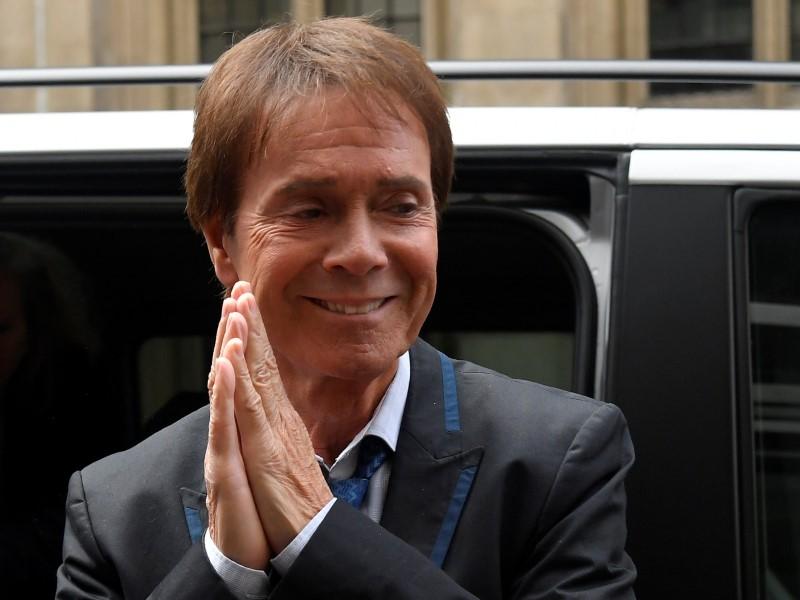 BBC to Pay Damages to Singer Cliff Richard for Televising Police Raid