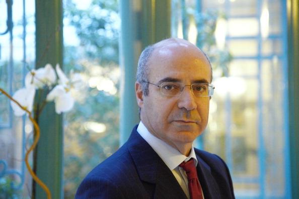 William Browder’s Curious Path to Renown
