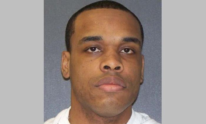 Texas Executes Christopher Young for Convenience Store Murder in 2004