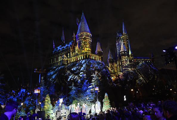 Harry Potter World Gets Two More Spell-Casting Areas & Two More Treats