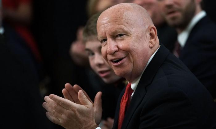 GOP Pushing For Bill to Make Individual Tax Cuts Permanent