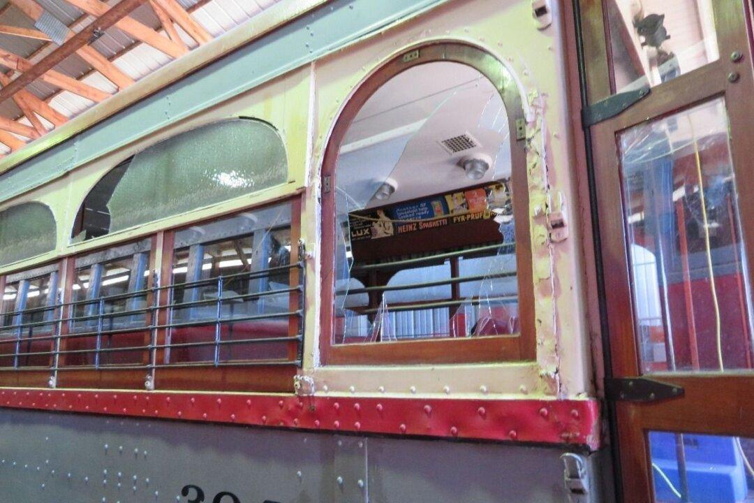 Two Boys Arrested For Causing Over $100K Damage to Museum