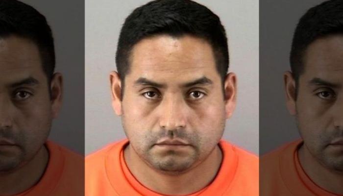 ‘Rideshare Rapist’ Accused of Four Assaults Is an Illegal Alien: Officials