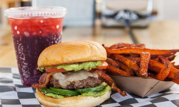 The Best Burger Joints in America