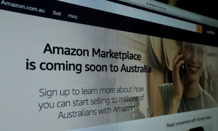 Amazon Hands Goodwill to eBay With Move to Shut Australians out of Overseas Sites