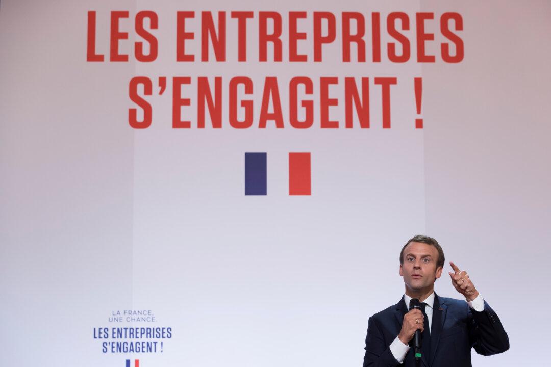 France to Bolster Anti-Takeover Measures Amid Foreign Investment Boom