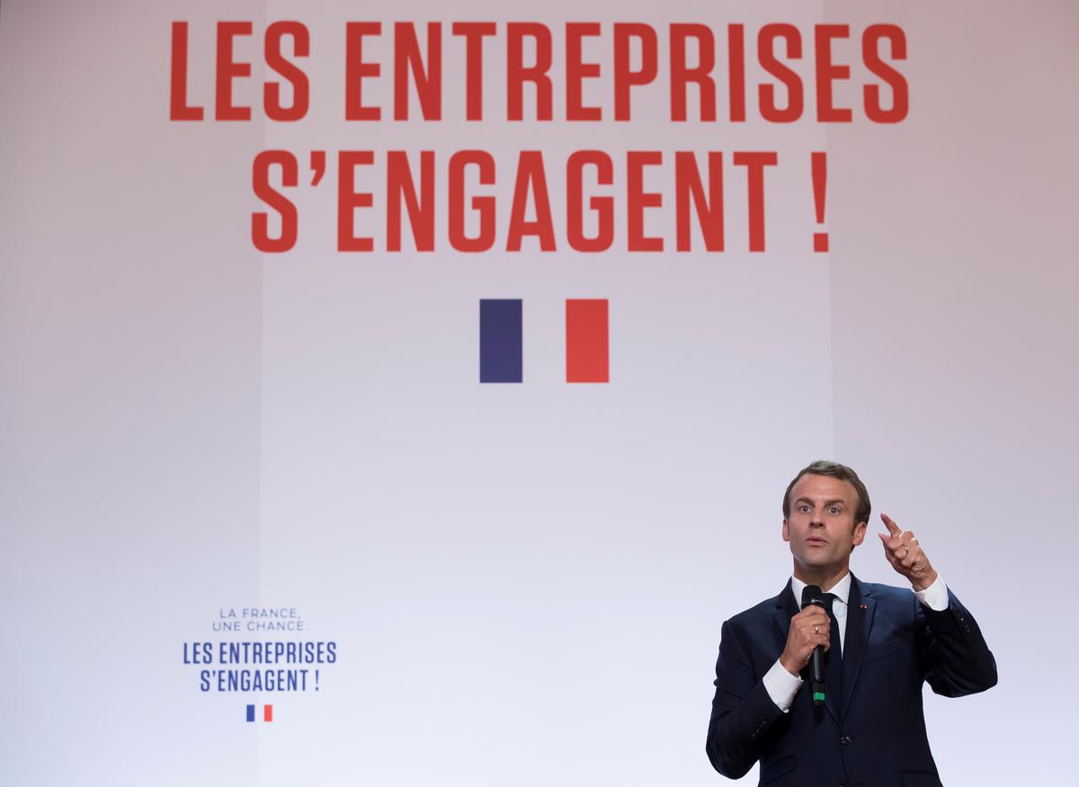 France to Bolster Anti-Takeover Measures Amid Foreign Investment Boom