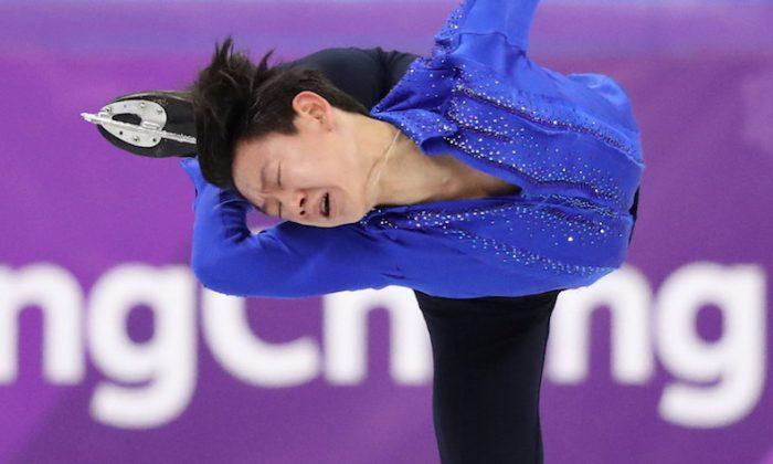 Kazakhstan’s Olympic Medalist Skater Denis Ten Stabbed to Death