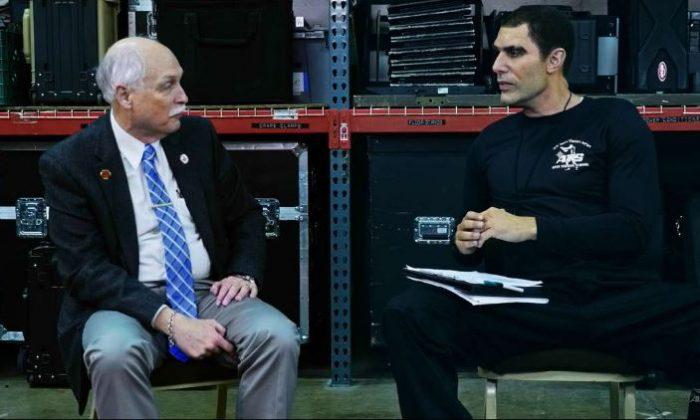 Sacha Baron Cohen’s New Show Gets Dismal Ratings in Debut