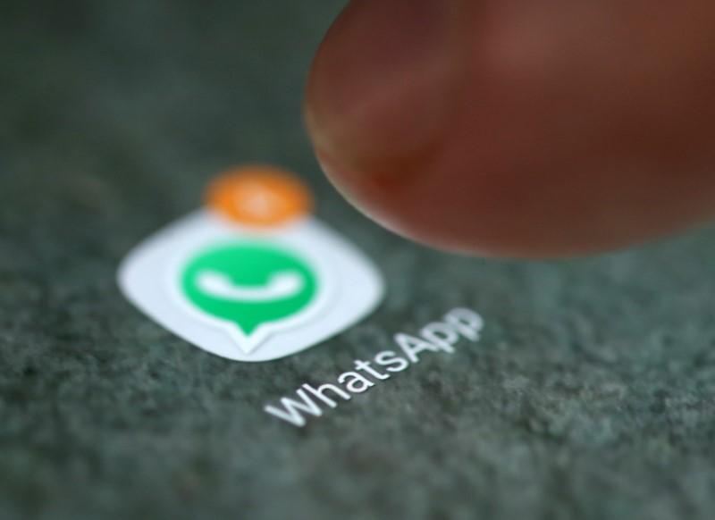 WhatsApp Curbs Message Forwarding in Bid to Deter India Lynch Mobs