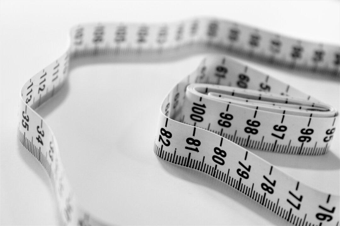 9 Weight-Related Numbers That Matter More Than the Scale