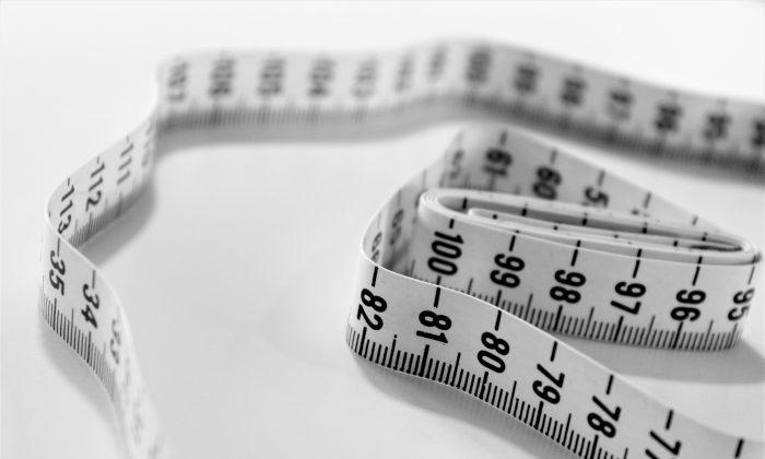 9 Weight-Related Numbers That Matter More Than the Scale