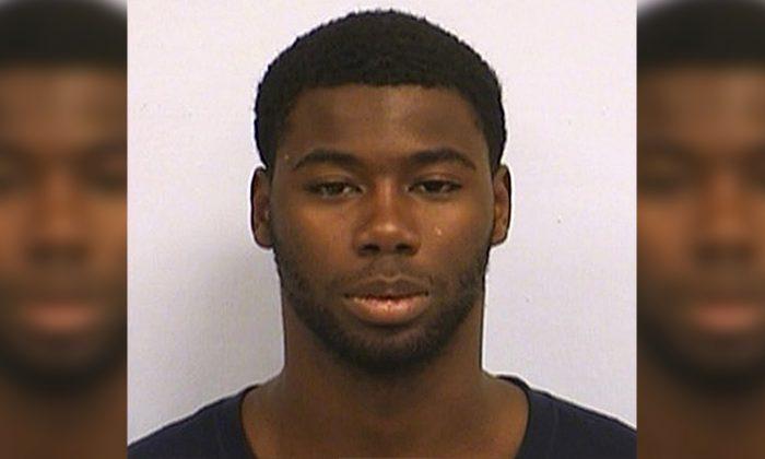 Texas Youth Gets Life for Assault, Murder of 18-Year-Old College Dance Student