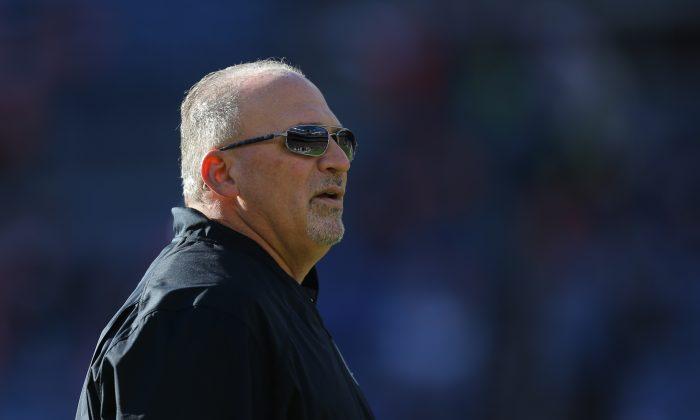 Former NFL Head Coach Tony Sparano Dies at 56