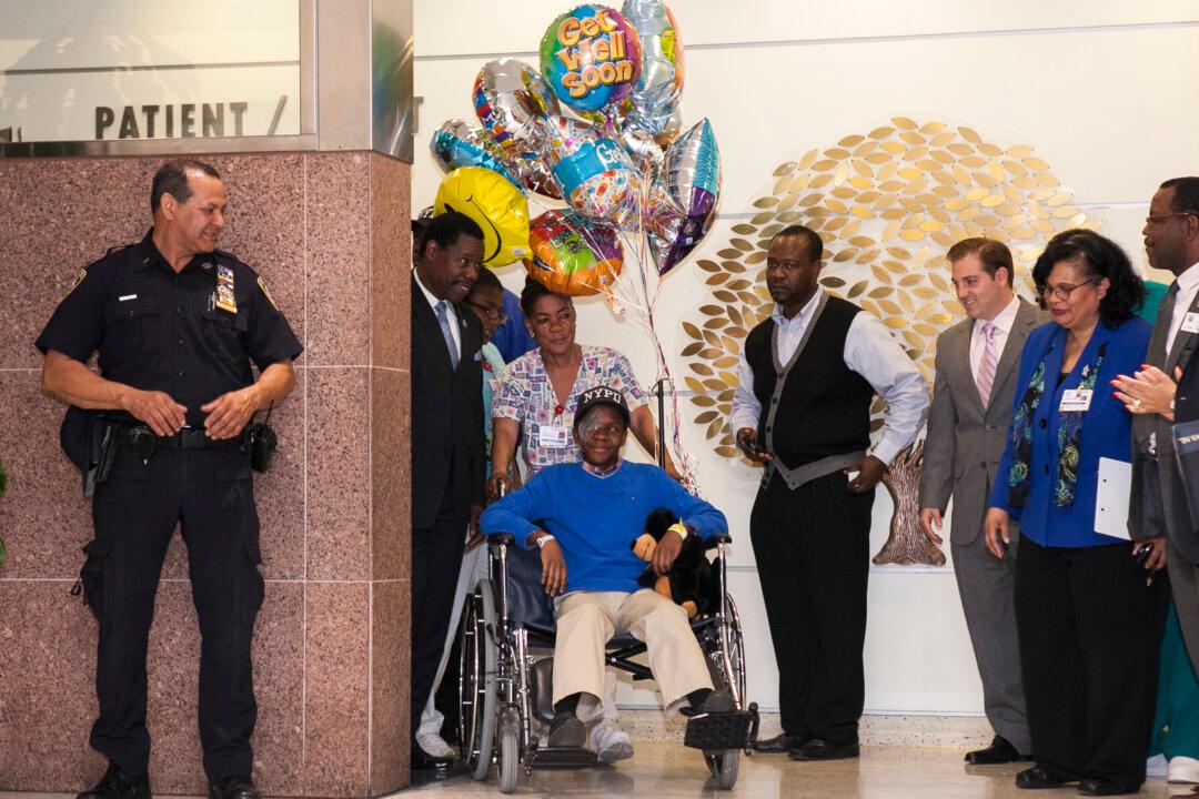 A Hospital’s Human Touch: Why Taking Care In Discharging A Patient Matters