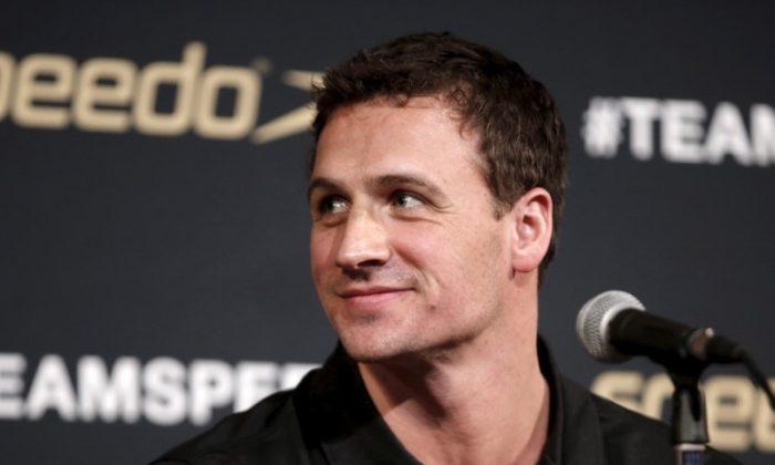 American Lochte Banned 14 Months for Anti-Doping Violation