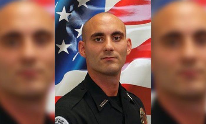 Florida Police Officer in Critical Condition After Shooting